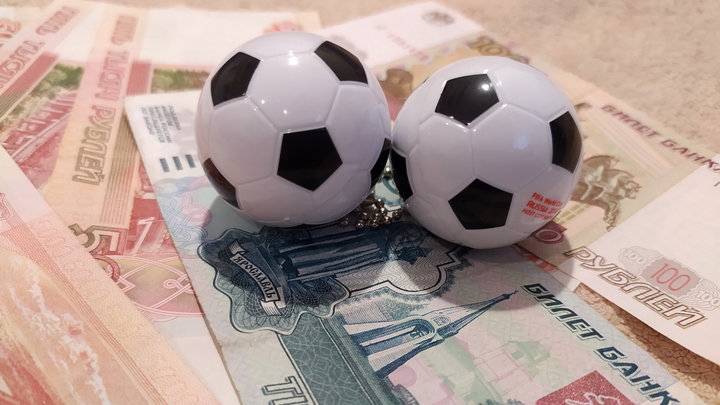 Журналист Иван Карпов: драку с игроками Шинника начали украинцы