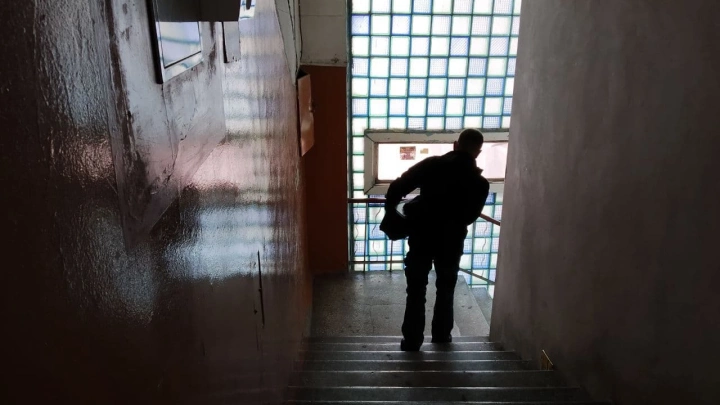 Сверхчеловек с арматурой: уроженец Таджикистана объявил войну русским