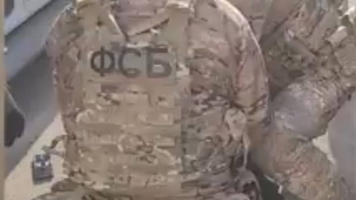 ФСБ задержала троих мигрантов из Центральной Азии и предотвратила теракт в Ставрополье
