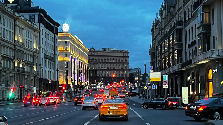ФСБ предотвратила теракт в культовом учреждении в Москве
