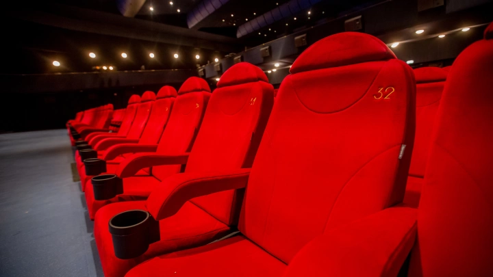 Патриотические кинопоказы в Москино помогают поддерживать связь с прошлым