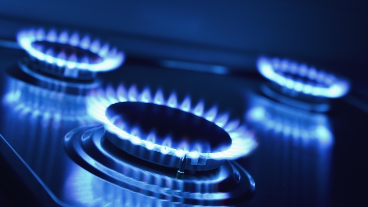 Цена на газ в Европе вновь бьёт рекорды: Всего за сутки стоимость выросла на 13%