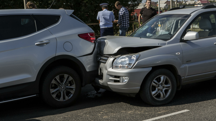 В МВД предупредили об угрозе мошенников с недействительными полисами ОСАГО