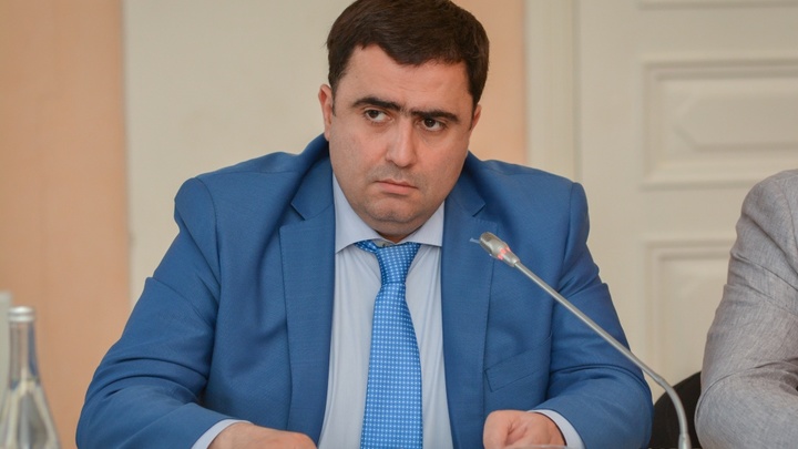 Суд в Ростове предпримет четвёртую попытку начать рассмотрение дела экс-главы Первомайского района