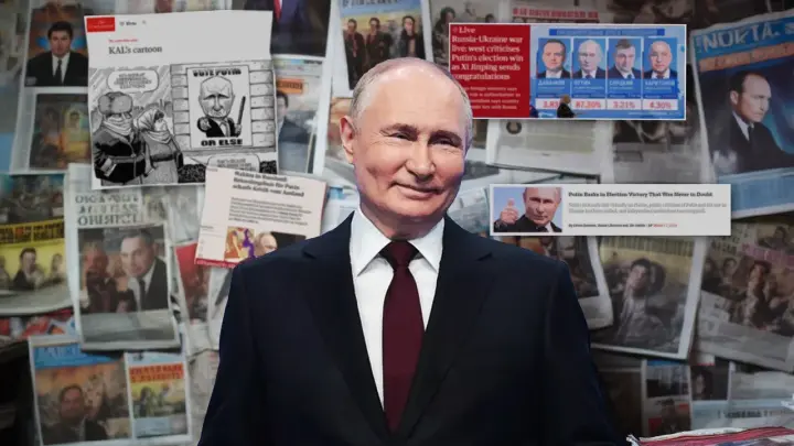Гениальный трюк Путина с молоком: Польшу разрывает от гнева. Ударили там, где она не ждала. Это за санкции