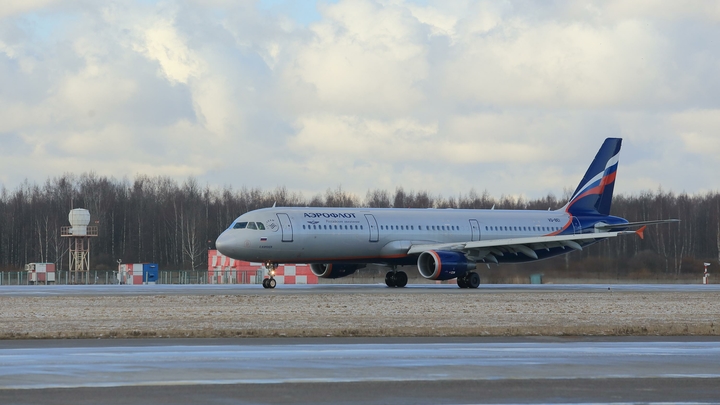 Вину за миграционный кризис на белорусско-польской границе ЕС возложит на Аэрофлот