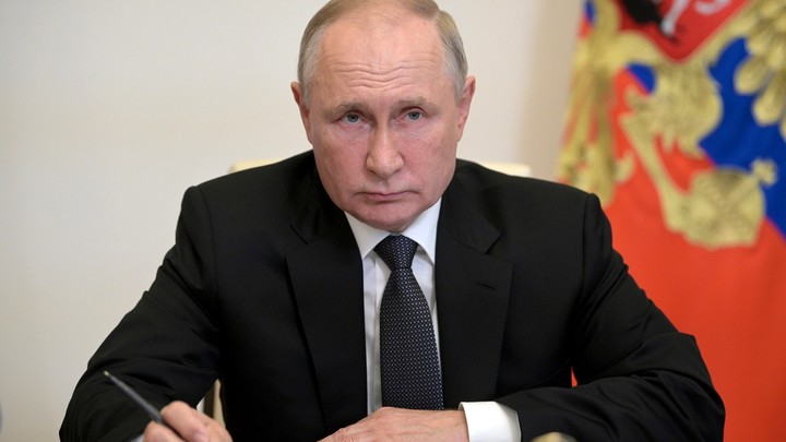 Ура кричать рановато: Путин назвал главных врагов русских