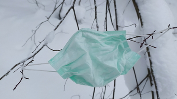 В Нижегородской области гриппом заболели почти 300 человек