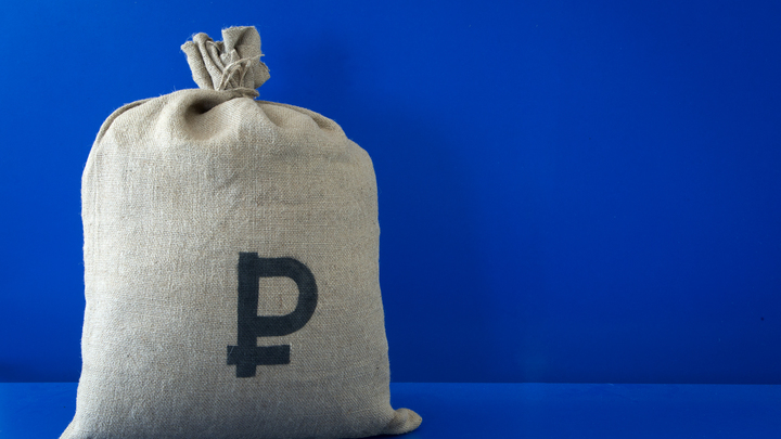 Россия может создать новую валюту: Необходимость появления рубля-К объяснил профессор