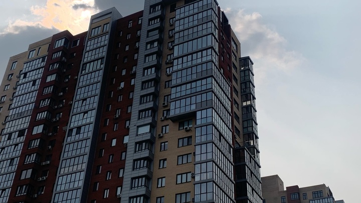 В Самаре за 400 млн продают офисные здания на Московском шоссе