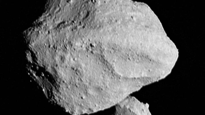 НАСА сообщило о возможности столкновения астероида 2007 FT3 с Землей в 2024 году