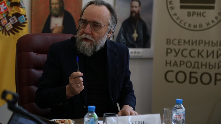 СВО переросла в прелюдию к Армагеддону: Дугин объяснил, почему все эксперты ошиблись