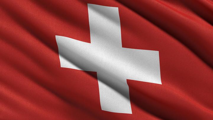 Парламент Швейцарии не разрешил реэкспорт оружия на Украину