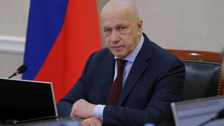 Акцент на инвесторах: Юрий Трутнев провел совещание по социально-экономическому развитию Архангельской области