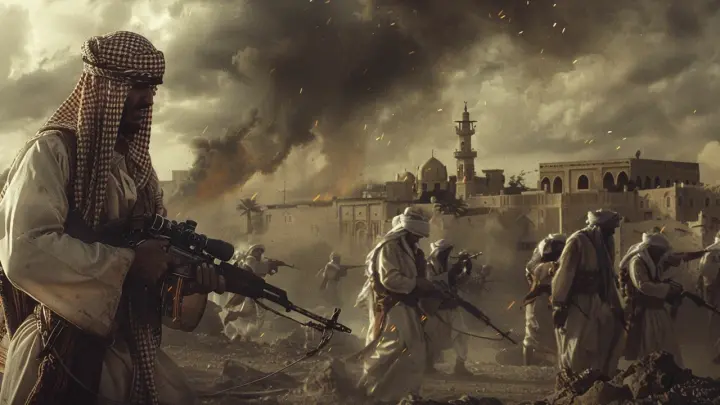 Соглашения Авраама расширяются: Уиткофф назвал страны, которые могут примириться с Израилем