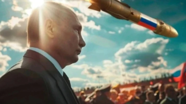 Sohu: Путин фантастически ответил на санкции США и оставил Запад в изумлении