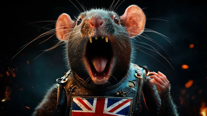 Депутат Барбашов заявил, что Великобритания намеренно разжигает конфликт на Украине