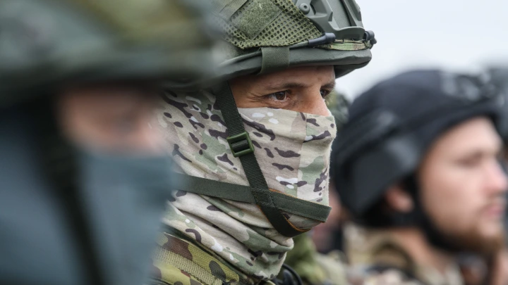 Однокурсник главкома ВСУ Сырского воюет за Россию на СВО