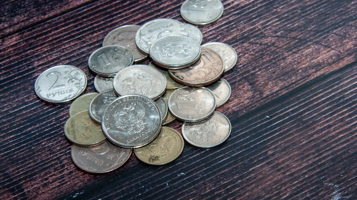 Путин отдал монеты своей семьи ради создания народного памятника на Поклонной горе