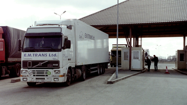 Финляндия ужесточила жизнь русских. Русские ответили хитростью