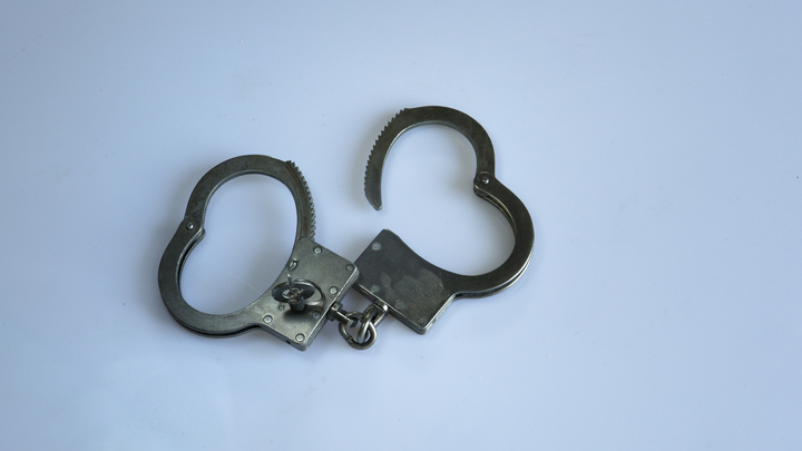 Росгвардейцы задержали двух молодых пермячек, находившихся в федеральном розыске