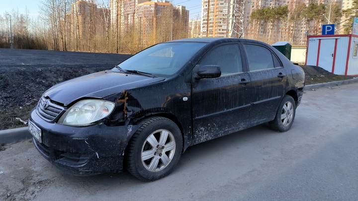 Суд в Екатеринбурге вынес приговор главарю банды, проворачивавшей аферы с ДТП