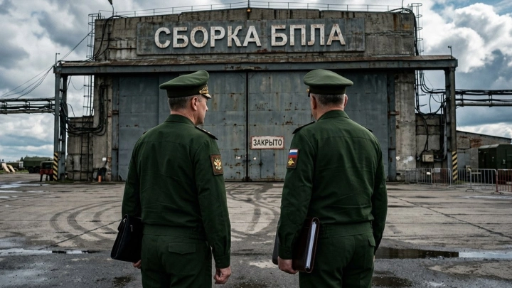Ассоциация Аэронекст выступила в защиту замначальника управления Минпромторга