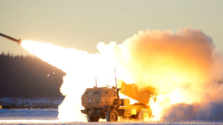 В Раде надеются на еще большее количество поставок систем NASAMS