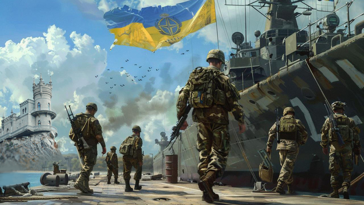 Почему-то возле натовской военной базы: В подполье заявили об интересном совпадении с одесским сухогрузом