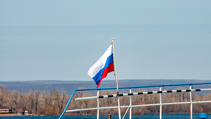 Капитан из Новосибирска готовится к плаванию в Мангазею на самодельном корабле