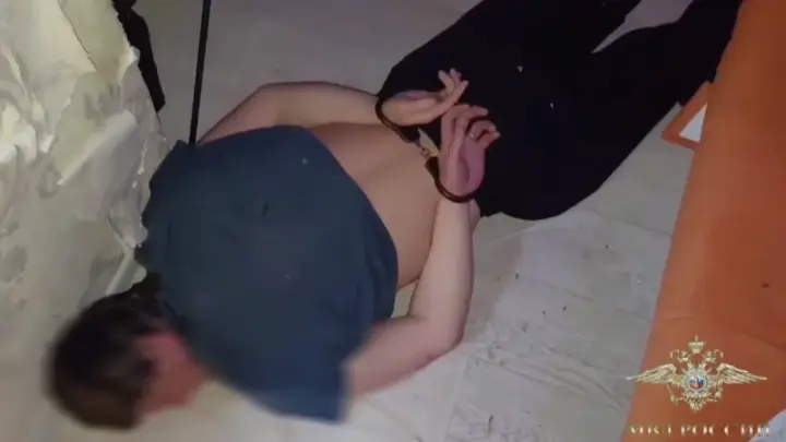 Обвиняемого в похищении девятилетней девочки из Смоленска арестовали на два месяца