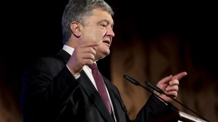США никогда не уйдут от диалога с Россией: В Госдуме отметили, что заявления Порошенко становятся всё чуднее