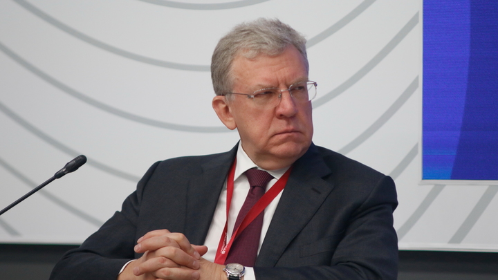 Достал и положил на стол Путину чемоданы денег: Пронько рассказал невыдуманную историю о Кудрине