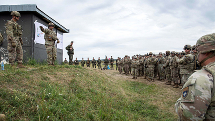 Халява закончилась. Париж жёстко поставил Киев на счётчик