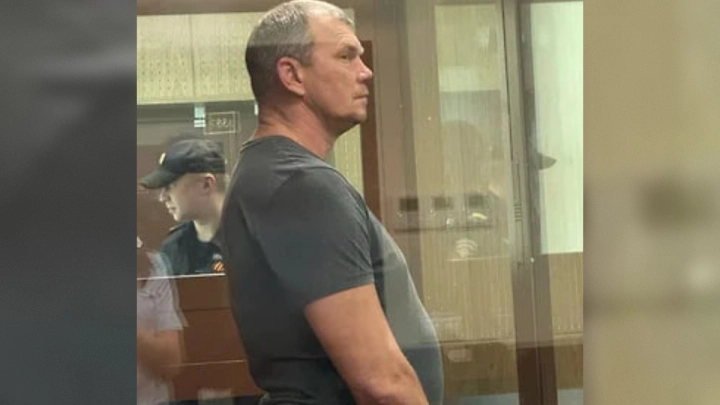 Один из главарей ОПС в Шереметьево признал вину: вымогали деньги у бойцов СВО