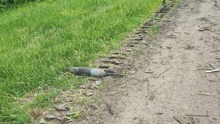 Удары по Белгородской области: Гладков сообщил о трёх пострадавших