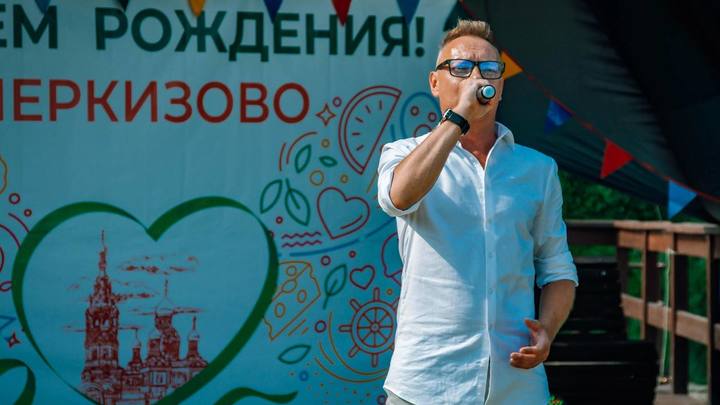Последние летние праздники: В г.о. Пушкинский – череда дней посёлков