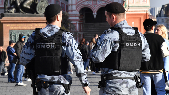 В Москве возбуждено уголовное дело о создании международной экстремистской организации