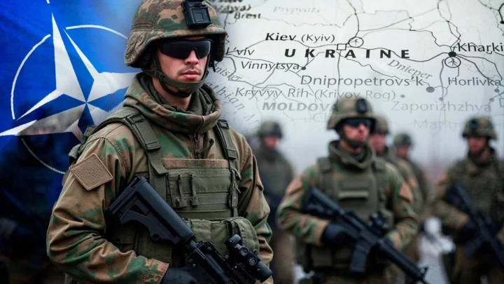 Горжусь тем, что мы бомбим Россию: Экс-охранник президента замолчал навсегда. Скандал отгремел - теперь панихида