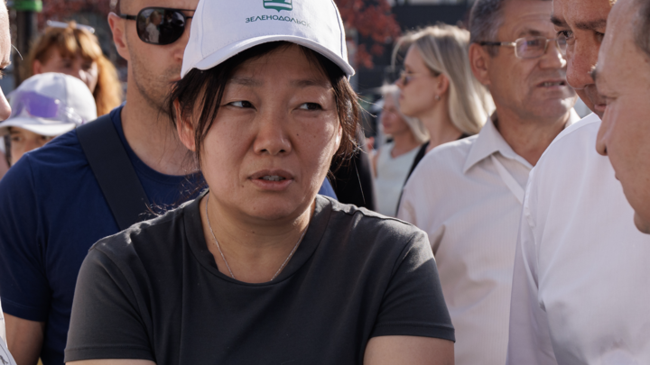 Бакальчук и её миллиарды: Гендиректор Wildberries оказалась богатейшей женщиной России. При чём тут мигранты?