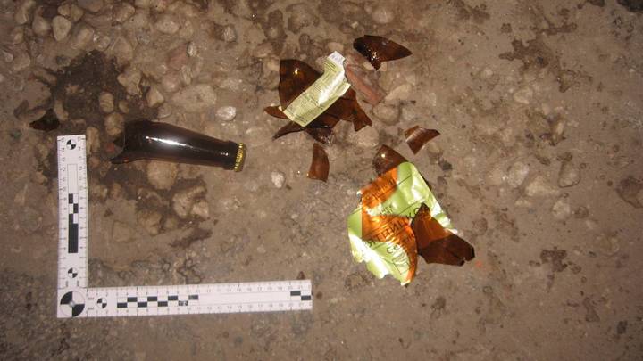 Память хорошая! В Самарской области беззлобный оперативник поймал рецидивиста