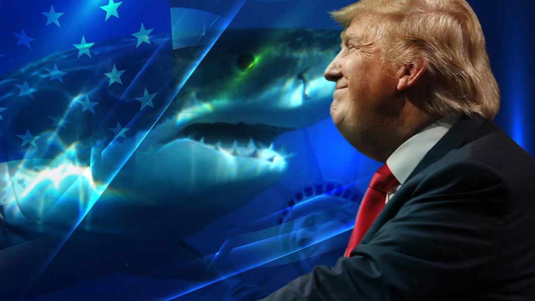 Почему осуждавший Обаму за войны Трамп встал на тропу войны? Почему осуждавший Обаму за войны Трамп встал на тропу войны?