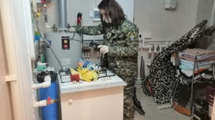 Стали известны подробности отравления подмосковной семьи после отпуска в Египте
