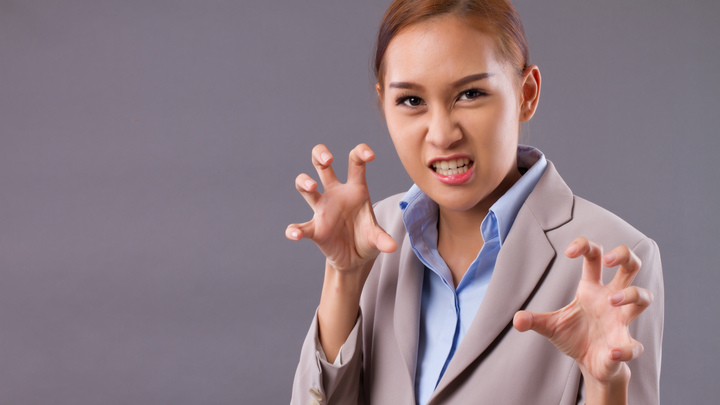 Самой опасной преступницей Финляндии оказалась красивая суперженщина из России. Задержали её в Польше