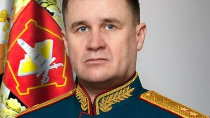 Русский генерал Победы! Полководец, который умеет города освобождать