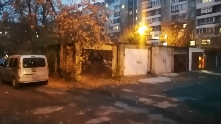 В Челябинске трое заставили 16-летнего признаться в преступлении, которое он не совершал