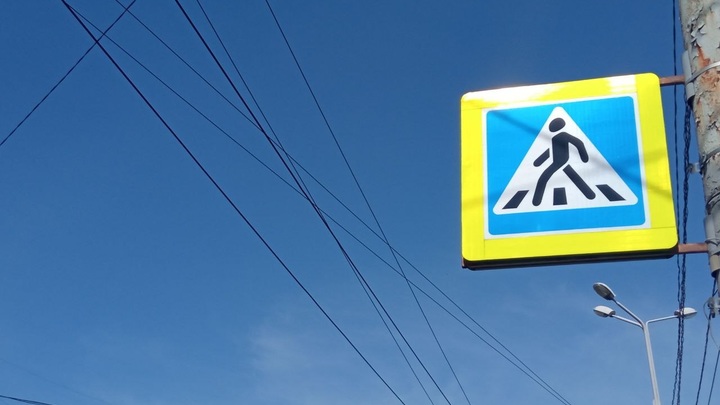 В Новочеркасске 19-летний водитель внедорожника задавил 61-летнего пешехода