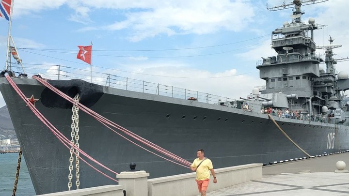 День ВМФ в 2022 году в Ростове-на-Дону: программа мероприятий, дата празднования