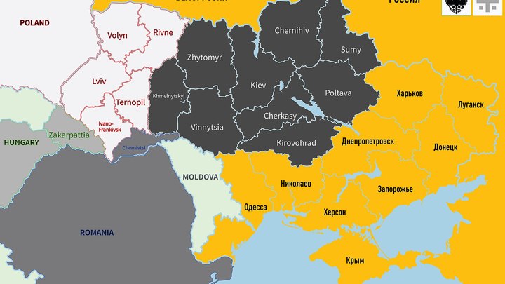 Три пророчества о России. Войны и спасение в цитатах старцев и прогнозистов