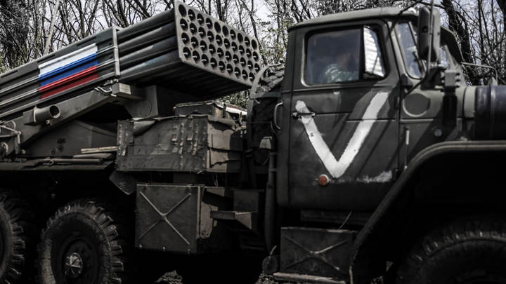 В Херсонской области ликвидировали около 25 боевиков ВСУ